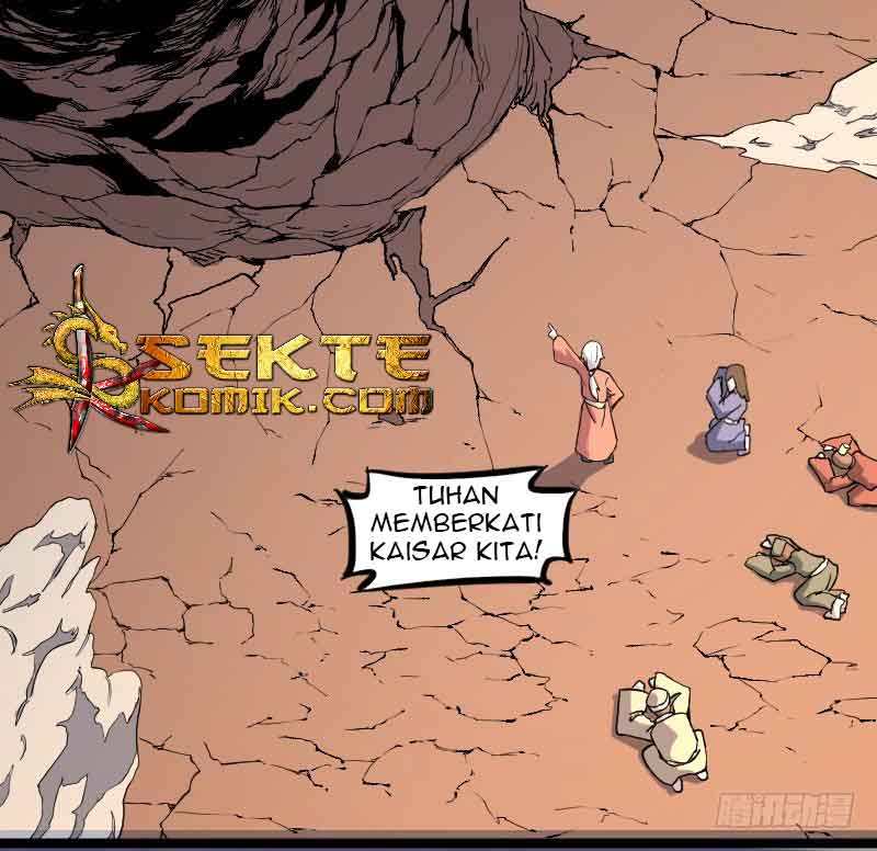 Reborn as King Chapter 18 Gambar 18